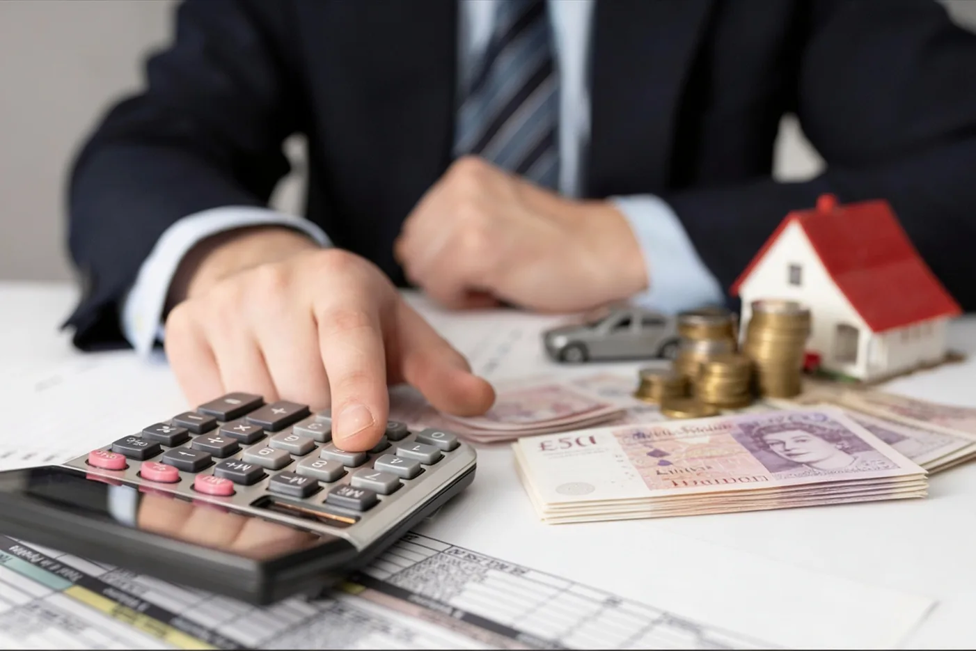 Cashflow Lending vs Asset-Based Lending: Key Differences in Lender Due Diligence